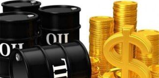 معاون وزیر نفت: مردم بهجای ارز و سکه، طلای سیاه بخرند