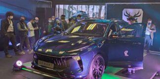 آغاز چهارمین مرحله عرضه لاماری ایما در بورس کالا