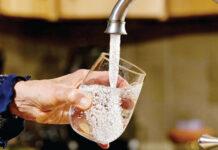 جزئیات جلسه ویژه مدیریت بحران آب شرب تهران