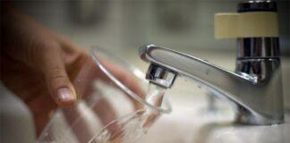 جیرهبندی آب در تهران قطعی است