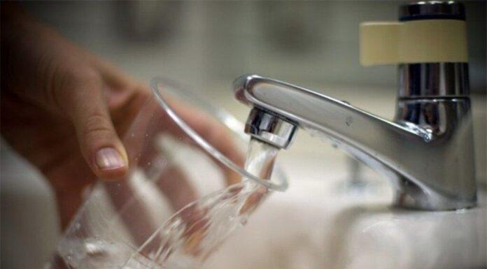 جیرهبندی آب در تهران قطعی است