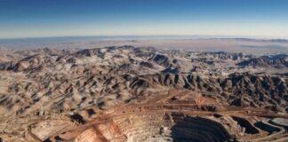 چه خبر از سهم ۱۳ هزار میلیارد تومانی حقوق دولتی معادن کرمان؟