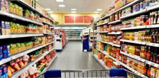 آژیر قرمز تورم مواد غذایی