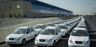 زمان صدور مجوز شمارهگذاری خودروهای تیبا اعلام شد