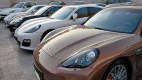 ۲۷ پورشه در مزایده بعدی قرار گرفتند