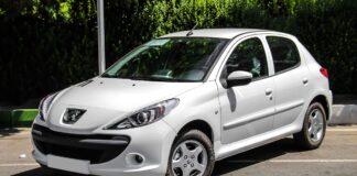 جزئیات عرضه پژو ۲۰۷ در بورس کالا اعلام شد