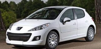 فروش نقد و اقساط سورن پلاس و پژو ۲۰۷ دستی