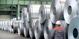 کمبود؛ دلیل واردات ورق سرد به کشور