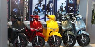 مصرف موتورسیکلت در کشور افزایش یافت