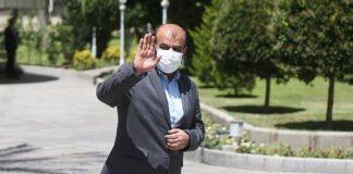 رستم قاسمی استعفا کرد؟/حرکت به سمت تفکیک وزارت راه