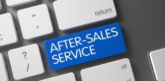 برنامه خدمات پس از فروش کالاهای سرمایهای و بادوام ابلاغ شد