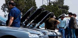 قیمت خودرو در بازار یکشنبه ۲۸ اسفند ۱۴۰۱