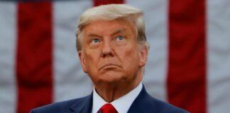 ترامپ: روز پنجشنبه با ایرانیها دیدار میکنیم