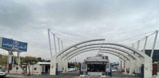 تولید روزانه اکسل تارا در محورسازان به ۶۰۰ دستگاه رسید