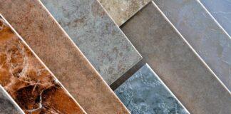 تولید ۴۵۰ هزار تن کاشی و سرامیک در سال ۱۴۰۰