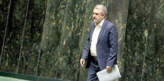 وزارت صمت نیاز به ژنرال دارد