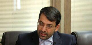 محمد رضوانی فر رئیس جدید سازمان بورس شد