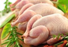 کمبودی در عرضه مرغ گرم نداریم