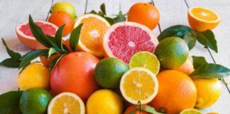 تولید مرکبات ۳۰ درصد افزایش یافت