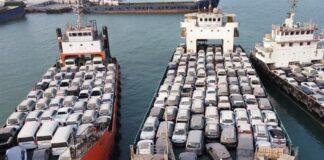 امکان واردات خودرو برای هر فرد بالای ۱۸ سال فراهم شود