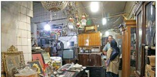 فشار اقتصادی، خرید کالای دست دوم را عادی کرد