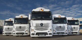 خبر خوب از واردات خودروی سنگین