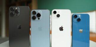 قیمت آیفون از ۱۰۰ میلیون گذشت