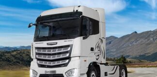 بهمن دیزل اولین خودروساز با ۳ سال گارانتی