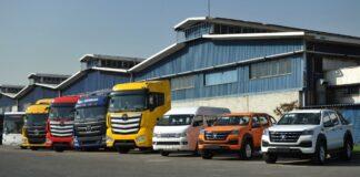 محصولات ایران خودرو دیزل زیر چتر سیستم یکپارچه کیفیت گروه صنعتی ایران خودرو