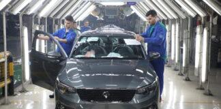 دوئل در ایرانخودرو