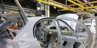 از سال 97 تا کنون؛قیمت تمام شده خودروسازان بالاتر از مبلغ فروش شد