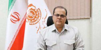 معدنچیان مس سرچشمه رفسنجان رکورد زدند