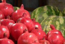 هزینه شب یلدا برای خانواده چهار نفره چقدر است؟