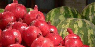 قیمت میوه شب یلدا ۱۴۰۳