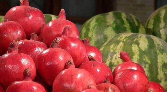 هزینه شب یلدا برای خانواده چهار نفره چقدر است؟