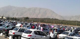 سرگیجه قیمتها در بازار خودرو