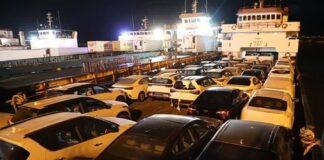 عرضه ۱۲ خودروی وارداتی در سامانه یکپارچه عرضه خودرو