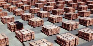 رشد ۸ درصدی تولید کاتد در ۸ ماهه امسال