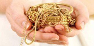 دلایل ممنوعیت فروش طلای دست دوم