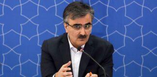 وعده جدید فرزین برای مهار تورم