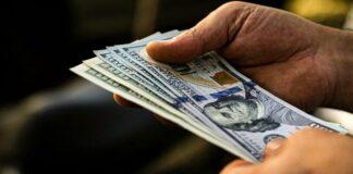 قیمت دلار به سقف خورد