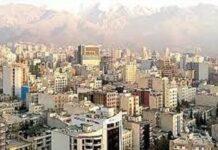 رهن و اجاره در امیرآباد، فاطمی و یوسف آباد چند؟