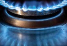 مصرف ۷۵ درصد گاز کشور در بخش خانگی