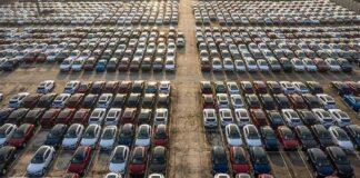 آییننامه واردات خودروهای کارکرده منتشر شد