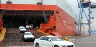 واردات نامرئی خودرو