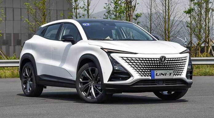 اعلام شرایط فروش جدید چانگان یونی تی