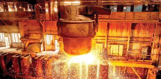 تداوم ارزانفروشی فولاد