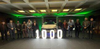 تحویل لاماری به خریداران بورسی؛ یک ماه زودتر از موعد