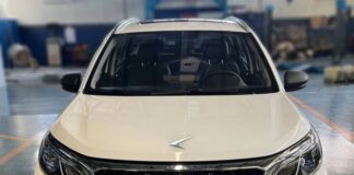 محصول جدید «خودروسازان بم» اردیبهشت وارد بازار می شود