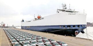 قیمت خودروهای وارداتی جدید مشخص شد